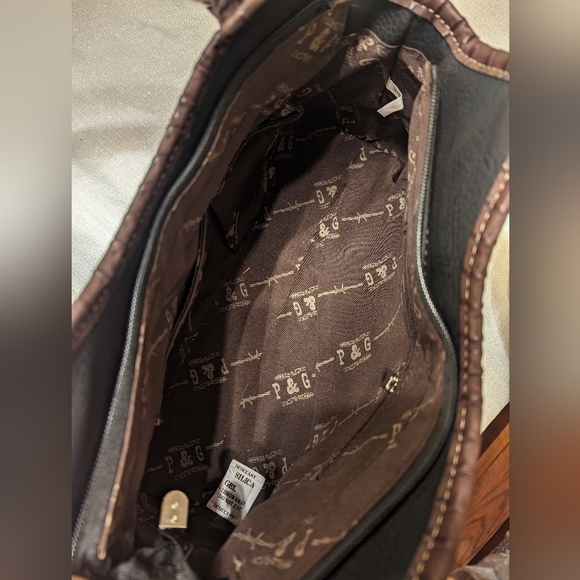 P&G collection purse - Picture 3 of 8